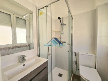 Apartamento T2 para Venda em São Vicente