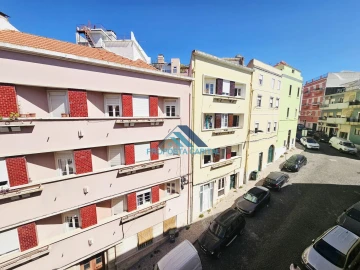 Apartamento T2 para Venda em São Vicente