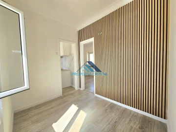 Apartamento T2 para Venda em São Vicente