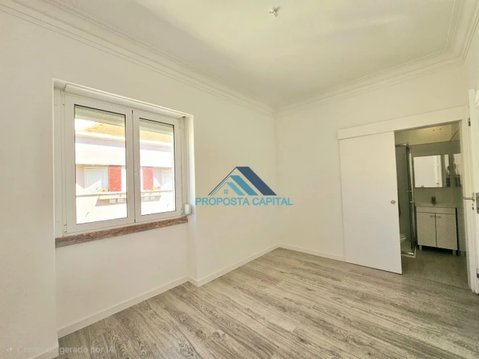 Apartamento T2 para Venda em São Vicente Foto 13