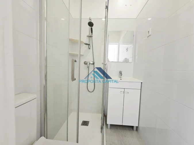 Apartamento T2 para Venda em São Vicente Foto 14