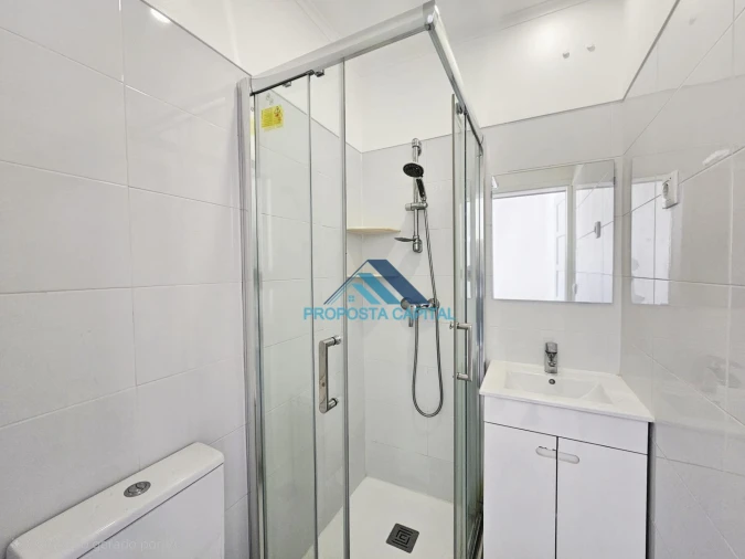 Apartamento T2 para Venda em São Vicente Foto 15