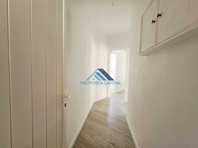 Apartamento T2 para Venda em São Vicente Foto 2