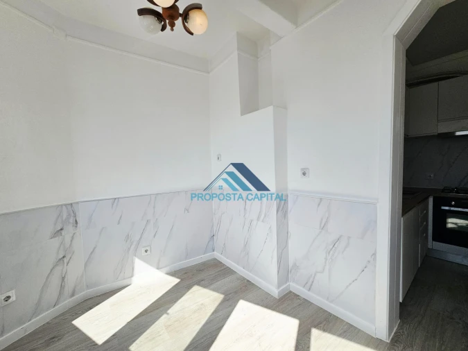 Apartamento T2 para Venda em São Vicente Foto 20