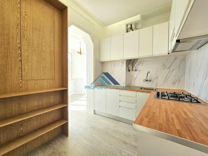Apartamento T2 para Venda em São Vicente Foto 21