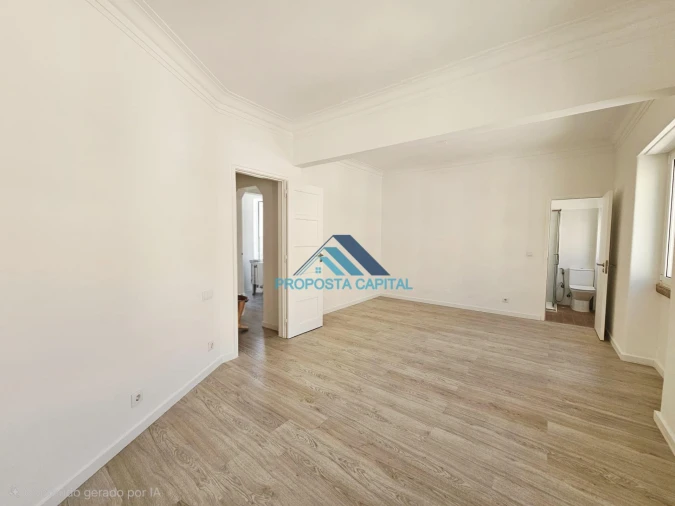 Apartamento T2 para Venda em São Vicente Foto 29