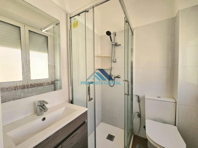 Apartamento T2 para Venda em São Vicente Foto 32
