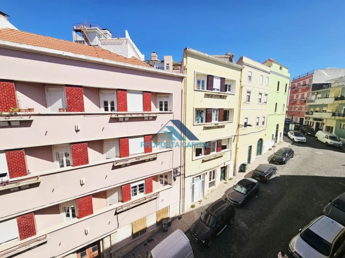 Apartamento T2 para Venda em São Vicente Foto 37