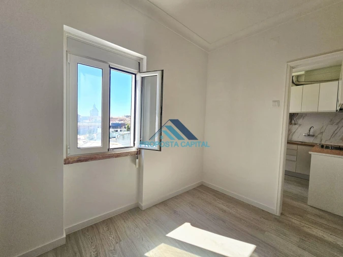 Apartamento T2 para Venda em São Vicente Foto 9