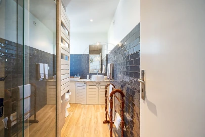 Apartamento T4 para Venda em Aldoar, Foz do Douro e Nevogilde