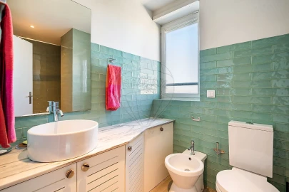Apartamento T4 para Venda em Aldoar, Foz do Douro e Nevogilde