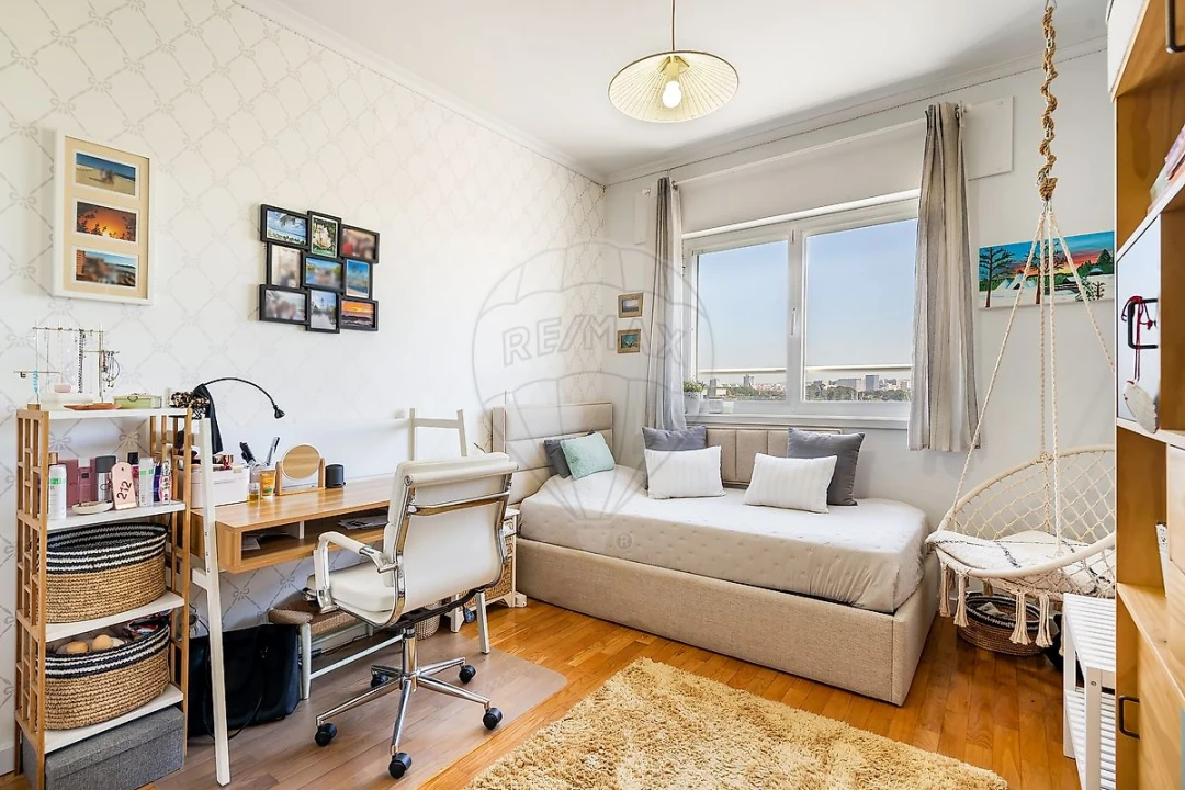 Apartamento T4 para Venda em Aldoar, Foz do Douro e Nevogilde Foto 13