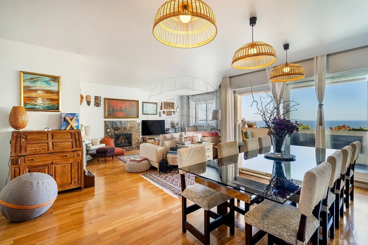 Apartamento T4 para Venda em Aldoar, Foz do Douro e Nevogilde Foto 6