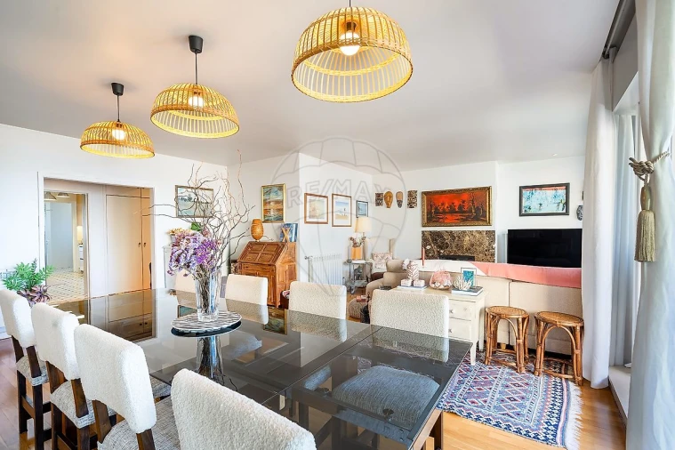 Apartamento T4 para Venda em Aldoar, Foz do Douro e Nevogilde Foto 7