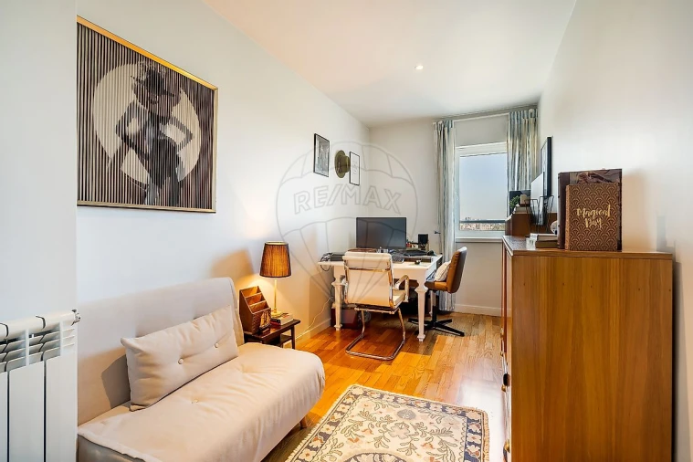 Apartamento T4 para Venda em Aldoar, Foz do Douro e Nevogilde Foto 20