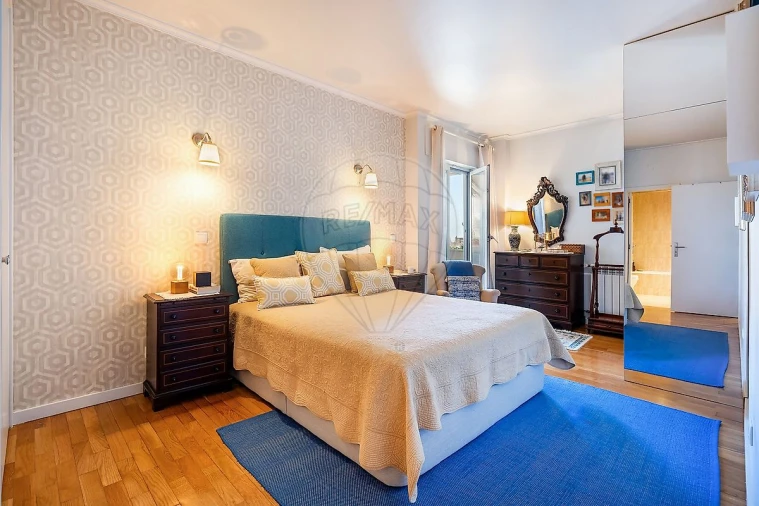 Apartamento T4 para Venda em Aldoar, Foz do Douro e Nevogilde Foto 9