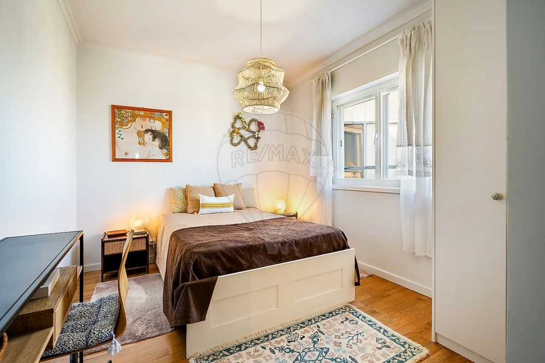 Apartamento T4 para Venda em Aldoar, Foz do Douro e Nevogilde Foto 15