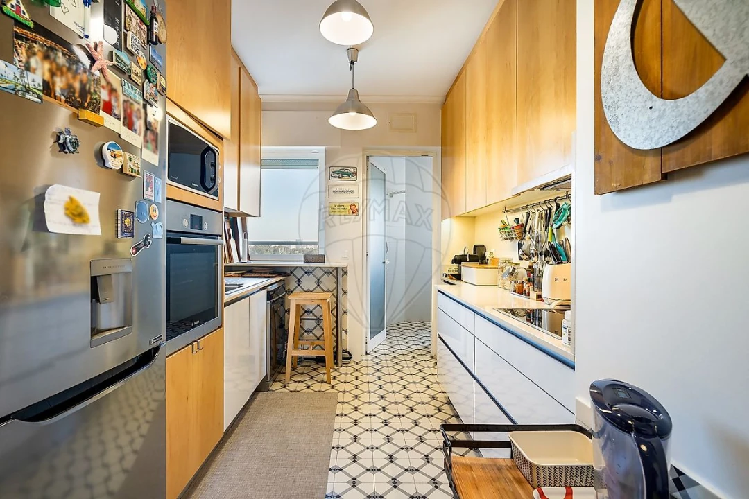 Apartamento T4 para Venda em Aldoar, Foz do Douro e Nevogilde Foto 21