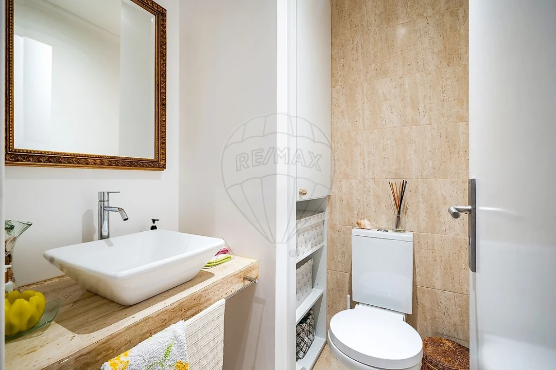 Apartamento T4 para Venda em Aldoar, Foz do Douro e Nevogilde Foto 19