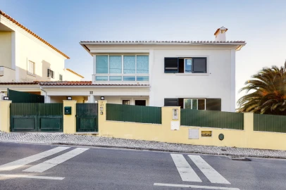 Moradia T5 para Venda em Cascais e Estoril