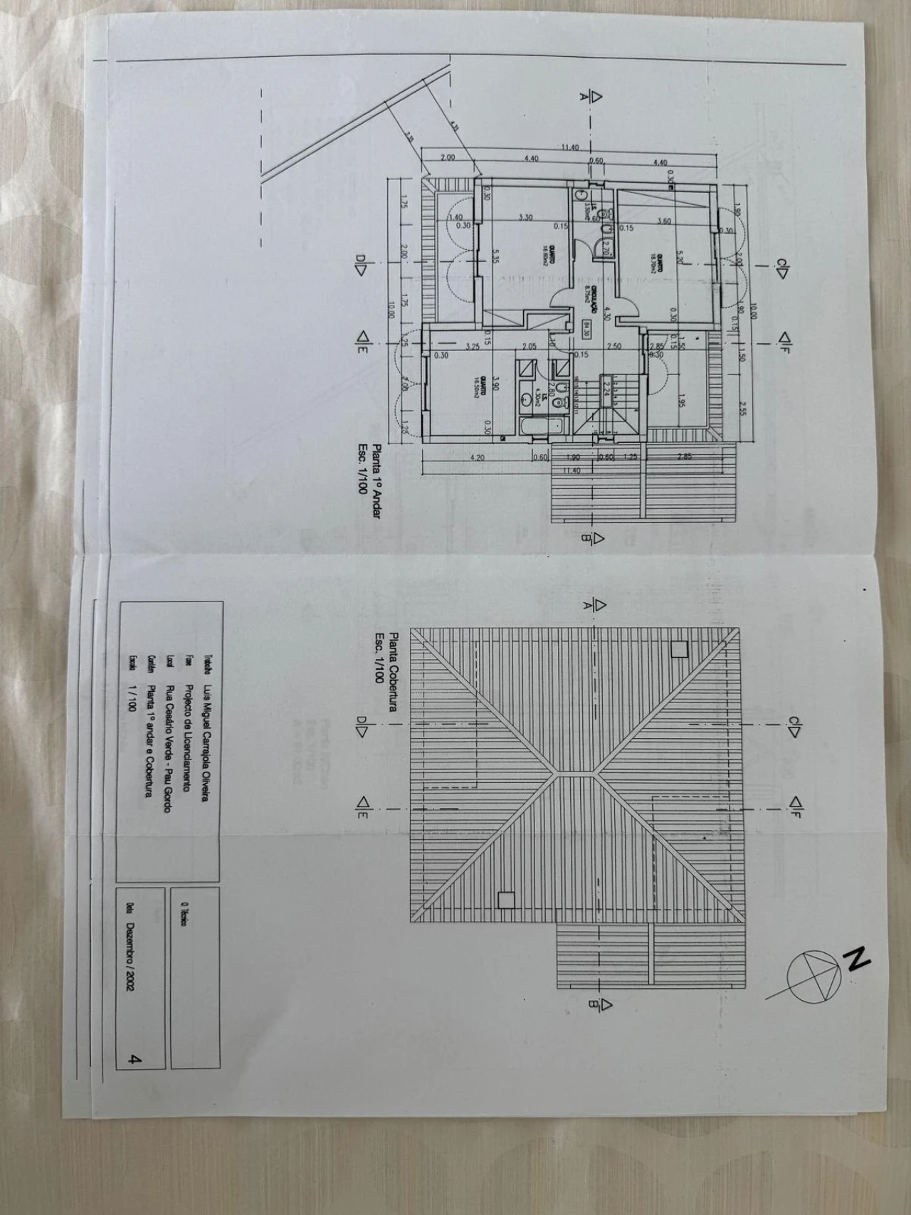 Moradia T5 para Venda em Alcabideche Foto 40