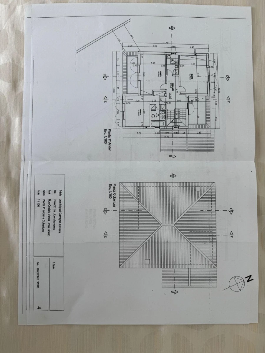 Moradia T5 para Venda em Alcabideche Foto 40
