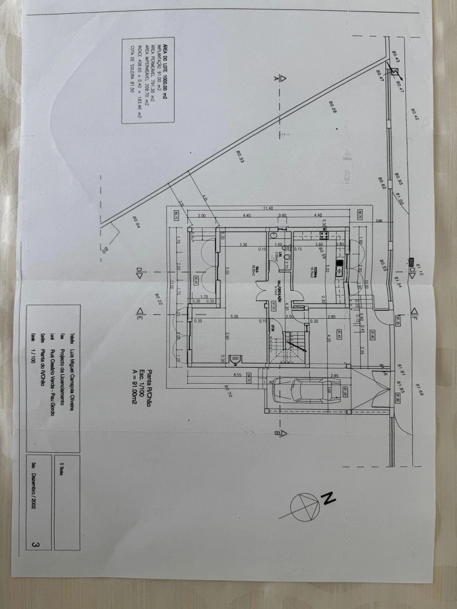 Moradia T5 para Venda em Alcabideche Foto 41