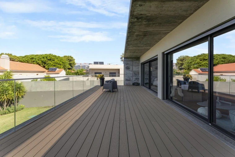 Moradia T5 para Venda em Cascais e Estoril Foto 29