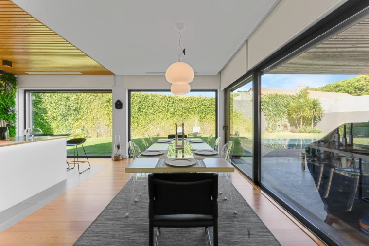 Moradia T5 para Venda em Cascais e Estoril Foto 7