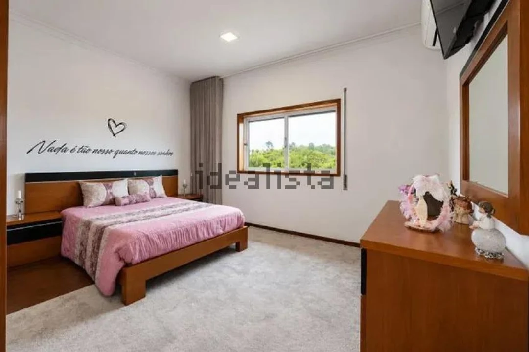 Apartamento T3 para Venda em Pombeiro de Ribavizela Foto 22