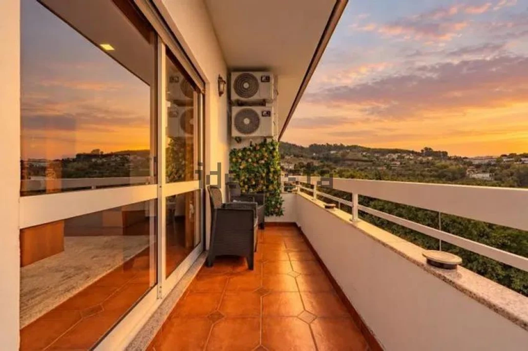 Apartamento T3 para Venda em Pombeiro de Ribavizela Foto 24