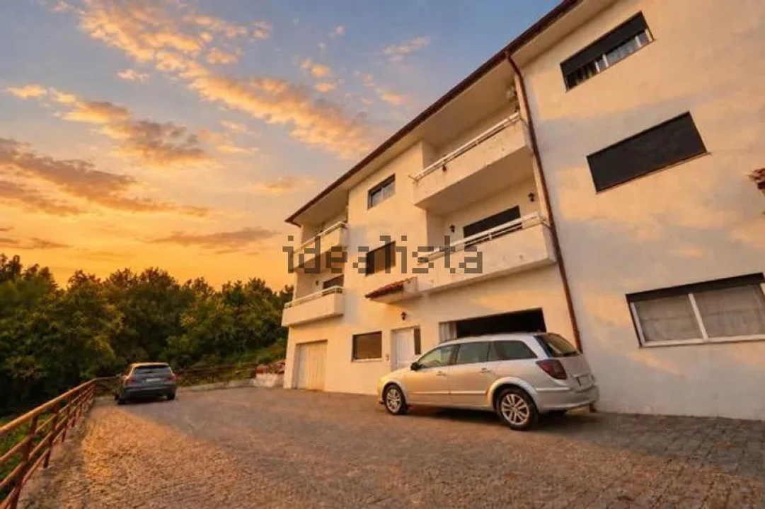 Apartamento T3 para Venda em Pombeiro de Ribavizela Foto 5
