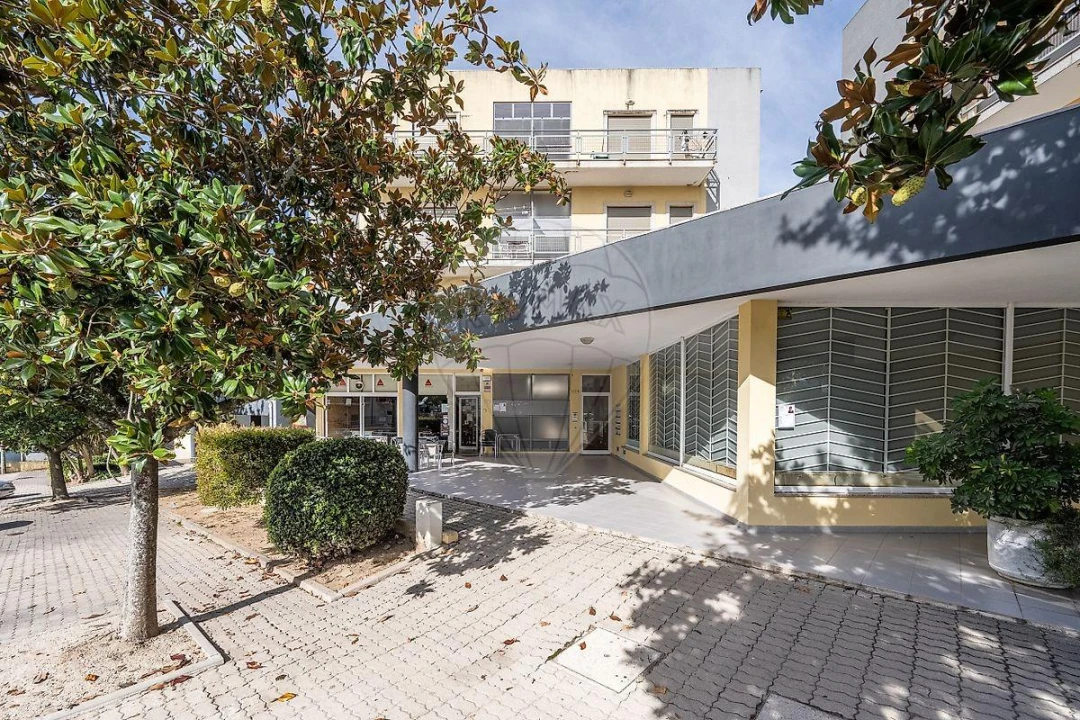 Apartamento T2 para Venda em Cristelos, Boim e Ordem Foto 23