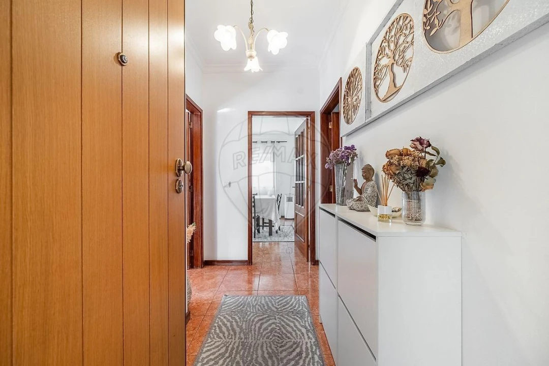 Apartamento T2 para Venda em Cristelos, Boim e Ordem Foto 7