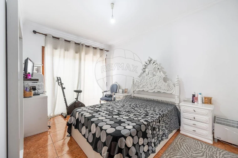 Apartamento T2 para Venda em Cristelos, Boim e Ordem Foto 20