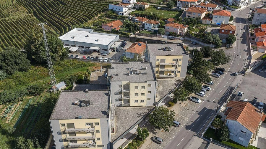 Apartamento T2 para Venda em Cristelos, Boim e Ordem Foto 4
