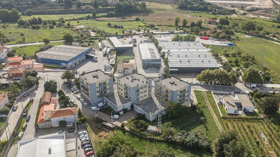Apartamento T2 para Venda em Cristelos, Boim e Ordem Foto 6