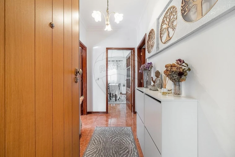 Apartamento T2 para Venda em Cristelos, Boim e Ordem Foto 7