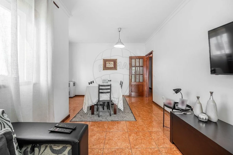 Apartamento T2 para Venda em Cristelos, Boim e Ordem Foto 9