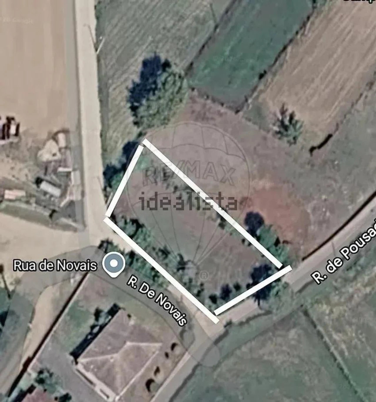 Terreno para Venda em Monsul Foto 2