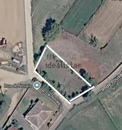 Terreno para Venda em Monsul