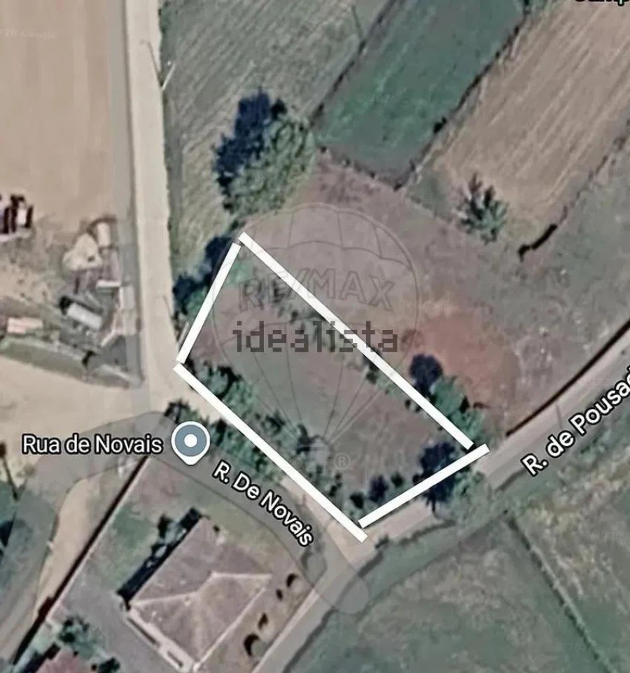 Terreno para Venda em Monsul Foto 2