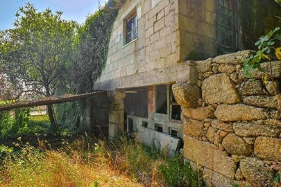 Moradia T1 para Venda em Sequeade e Bastuço (São João e Santo Estêvão)