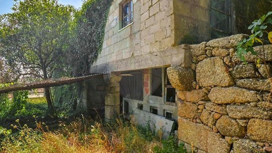 Moradia T1 para Venda em Barcelos, V.Boa, V.Frescainha