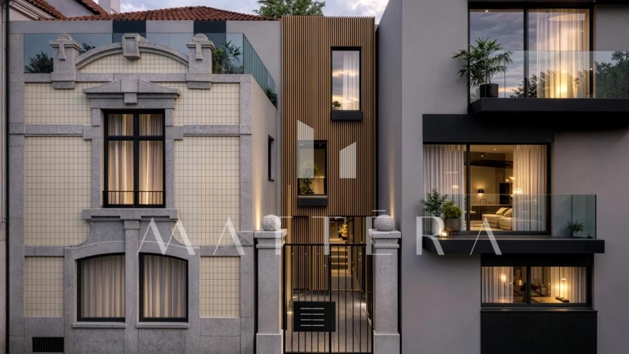 Apartamento para Venda em Bonfim