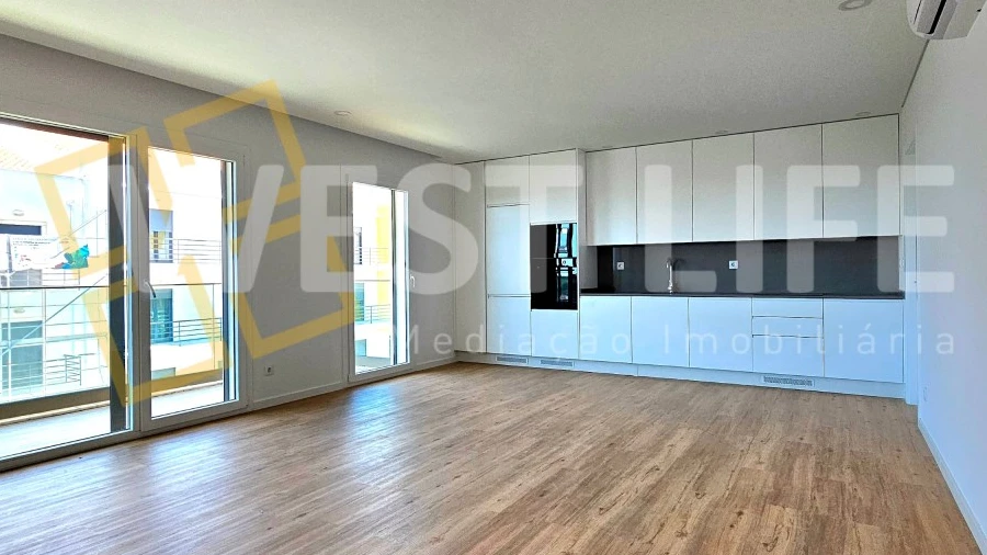 Apartamento T3 para Venda em Mafra