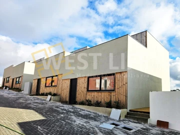 Moradia T3 para Venda em Mafra
