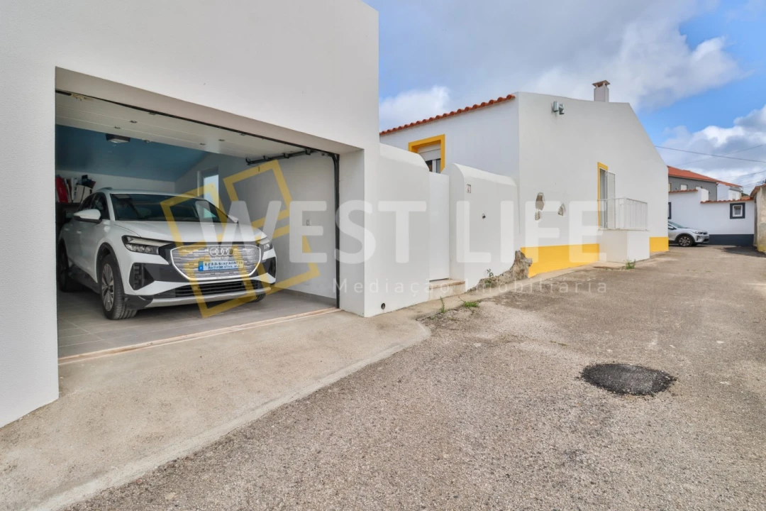 Moradia T3 para Venda em Azueira e Sobral da Abelheira Foto 27