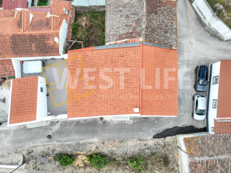Moradia T3 para Venda em Azueira e Sobral da Abelheira Foto 30