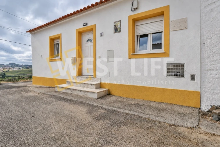 Moradia T3 para Venda em Azueira e Sobral da Abelheira Foto 27
